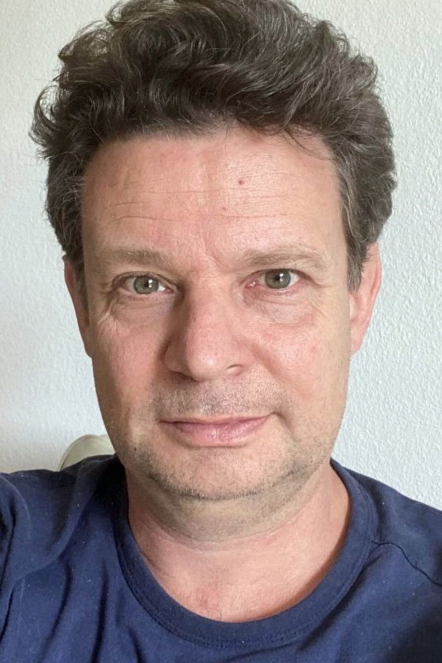 Фото  (Étienne Curchod)