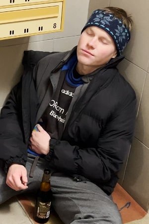 Фото  (Marcel Jakacki)