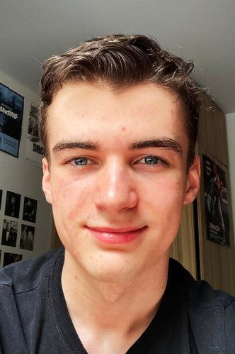 Фото  (Nathan Hardy)