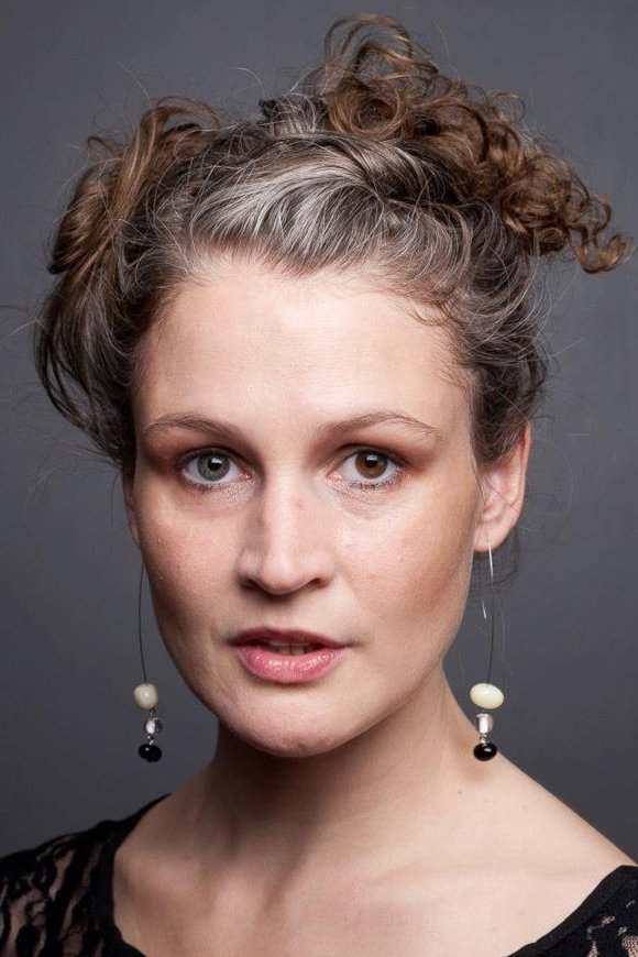 Фото  (Tereza Hofová)