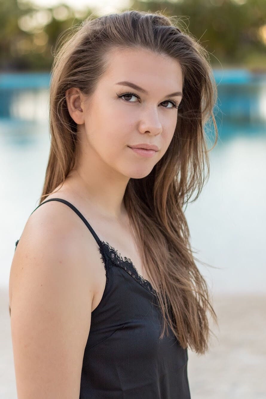 Фото Тія Ферст (Tia Furst)