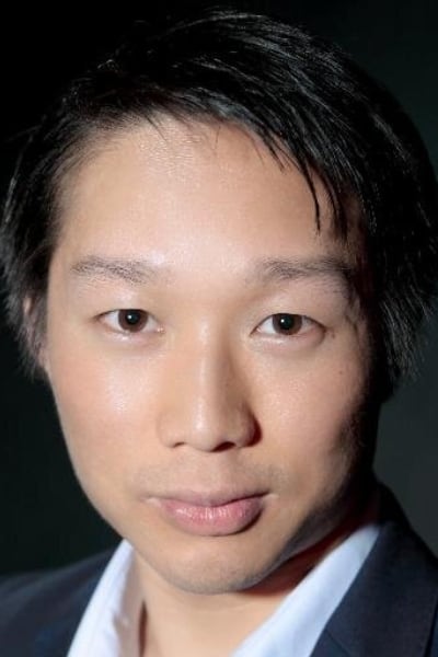 Фото  (Vincent Tsang)