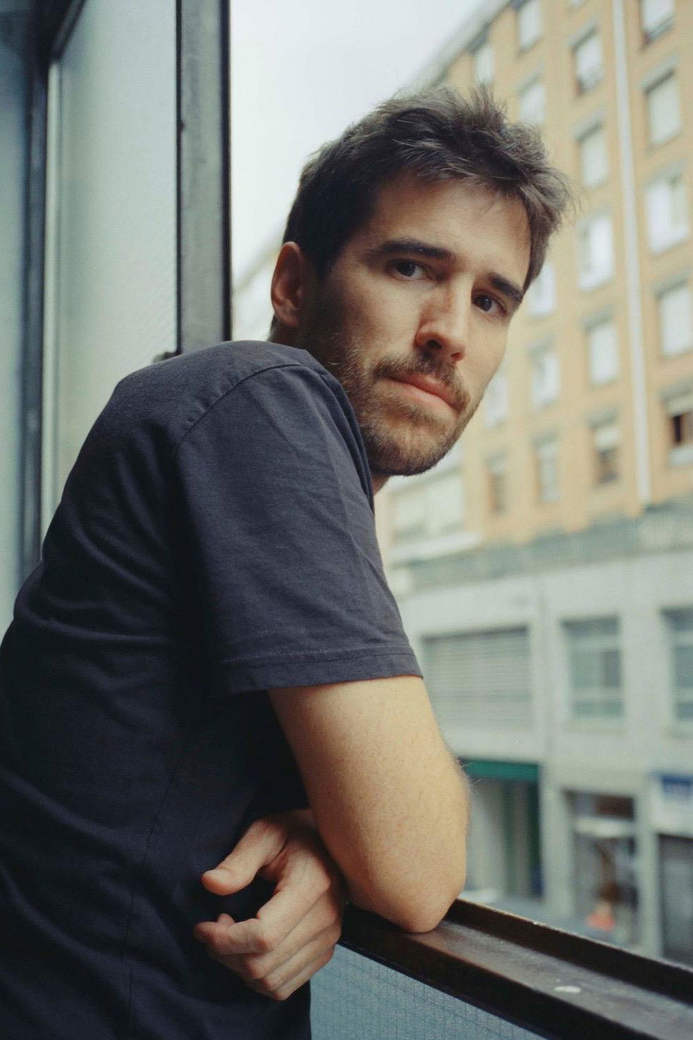 Фото  (Aitor Gametxo)