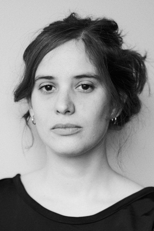 Фото  (Camila Fabbri)