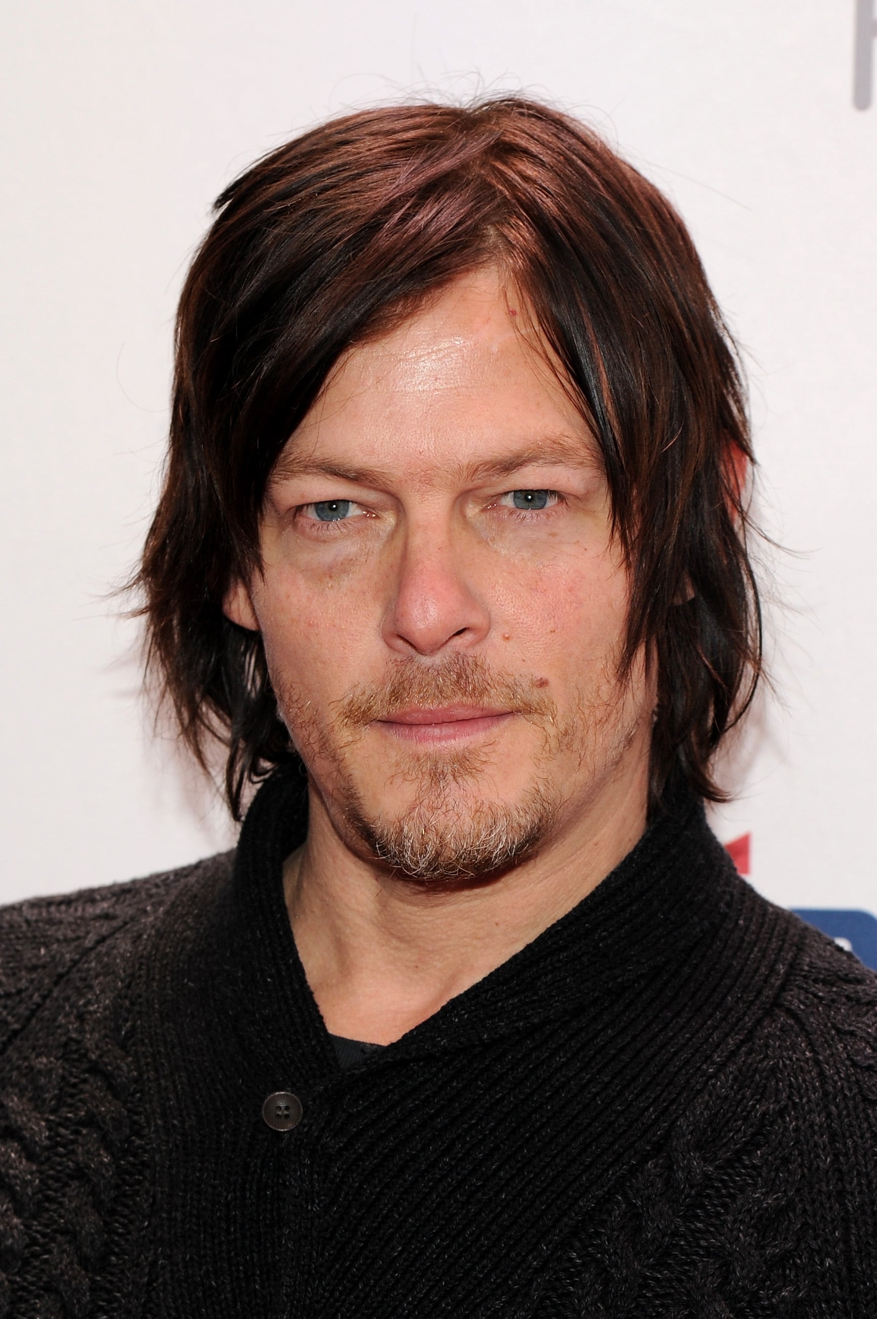Фото Норман Рідус (Norman Reedus)
