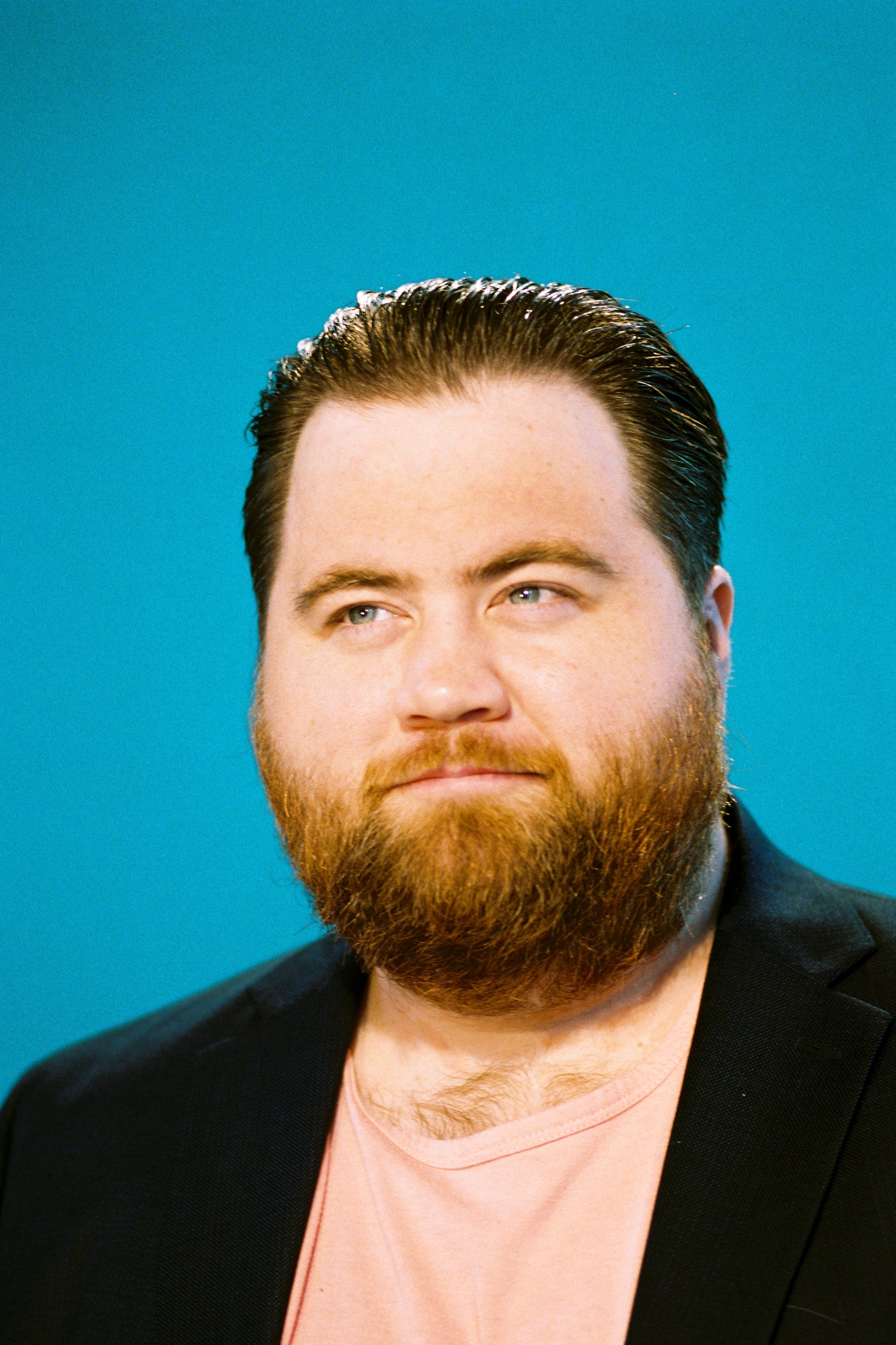 Фото Пол Вальтер Хаузер (Paul Walter Hauser)
