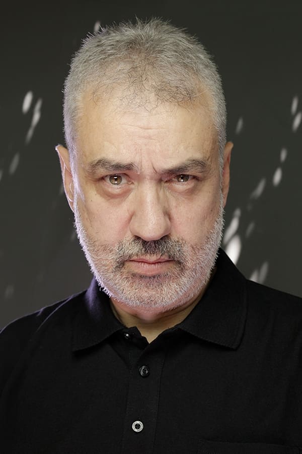 Фото Канер Алкая (Caner Alkaya)