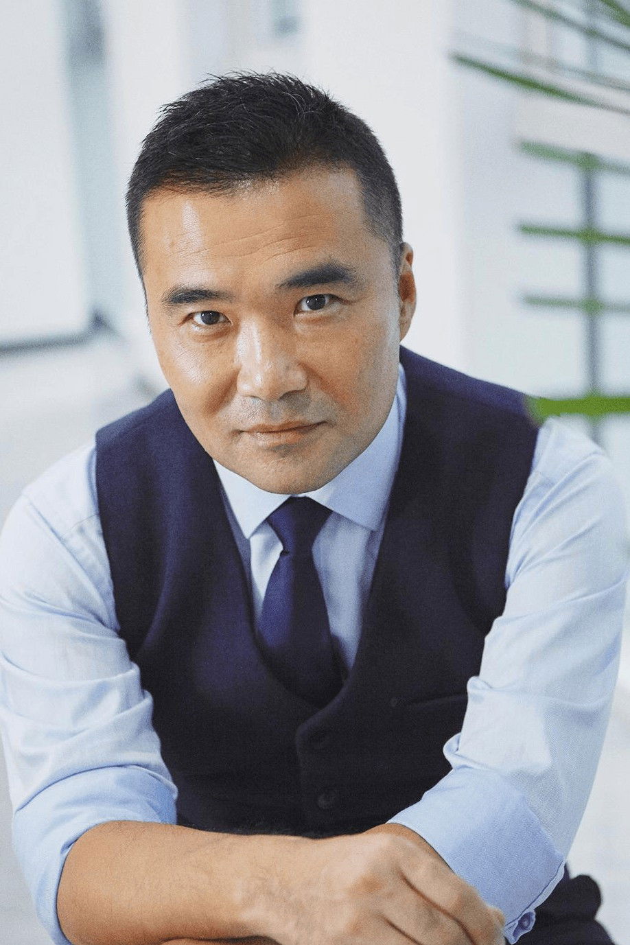 Фото  (Cui Zhong)