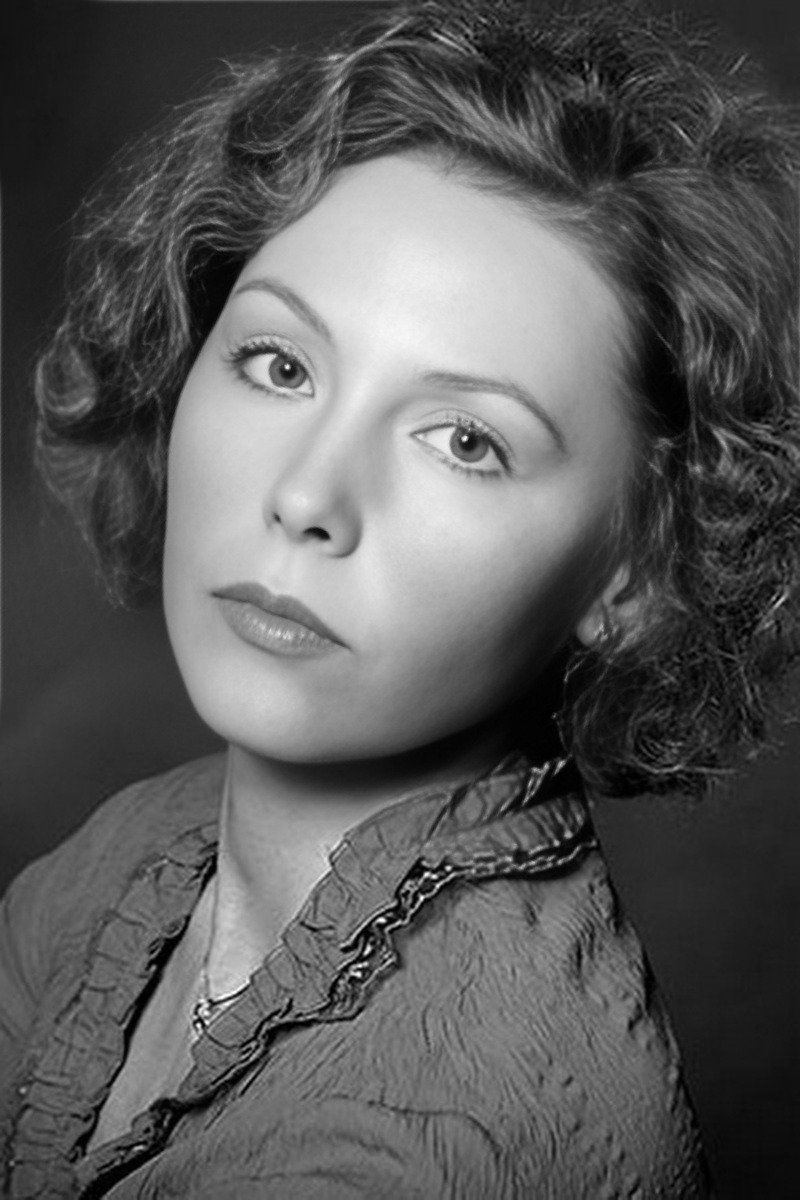 Фото  (Irina Gordina)