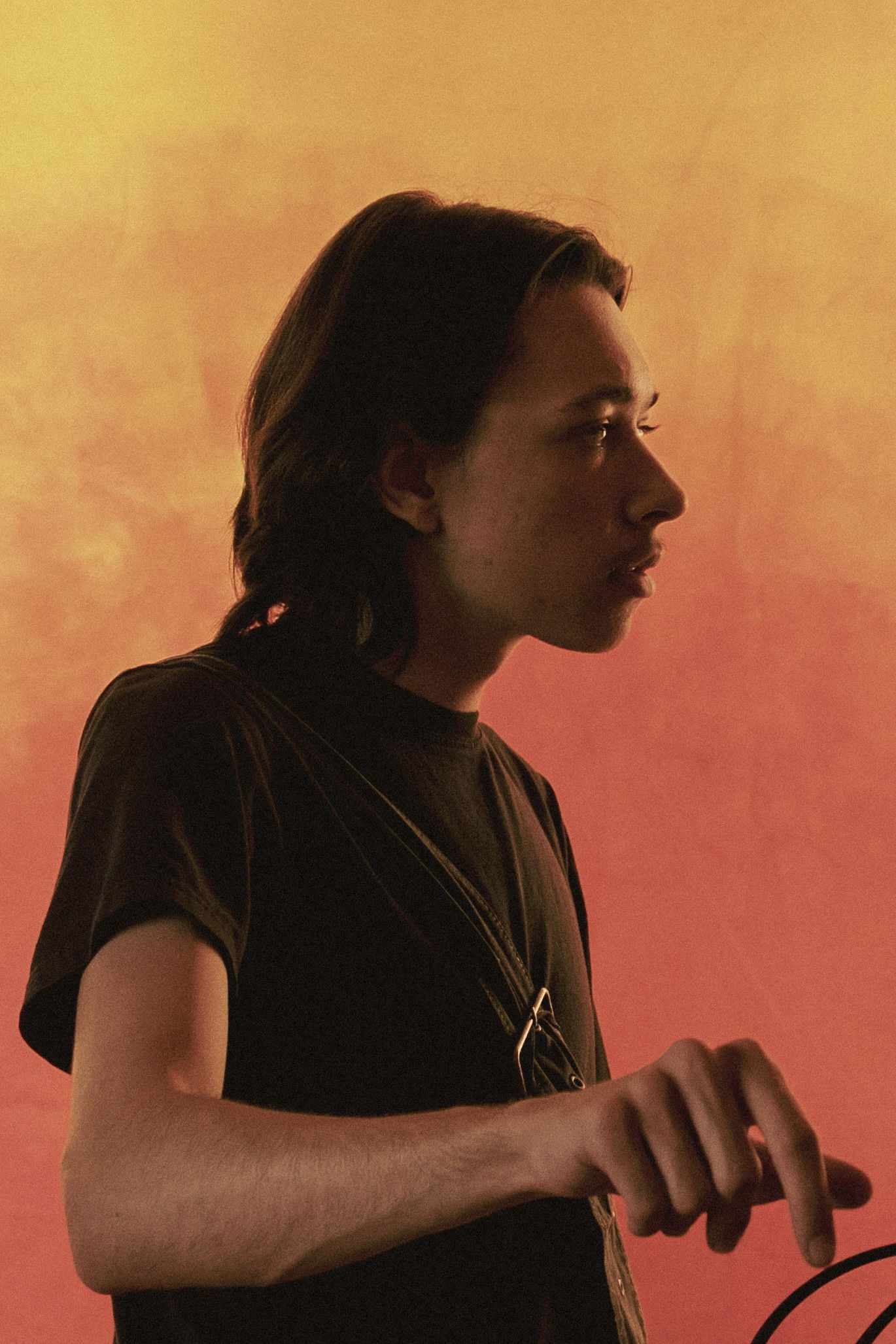 Фото Жюльєн Гурі (Julien Gouri)