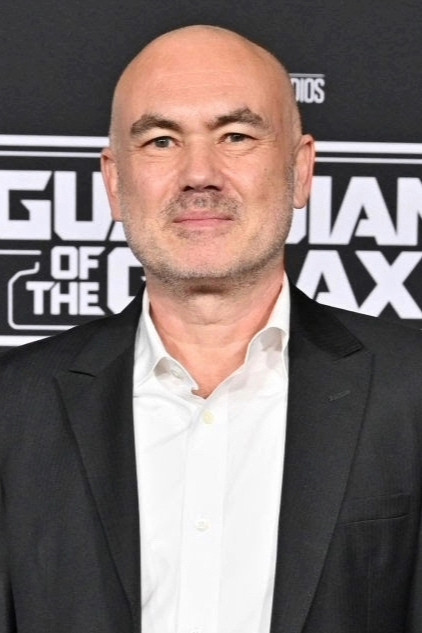 Фото Нік Корда (Nik Korda)