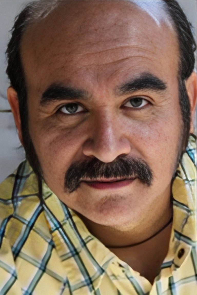Фото  (Rafael Hernández)
