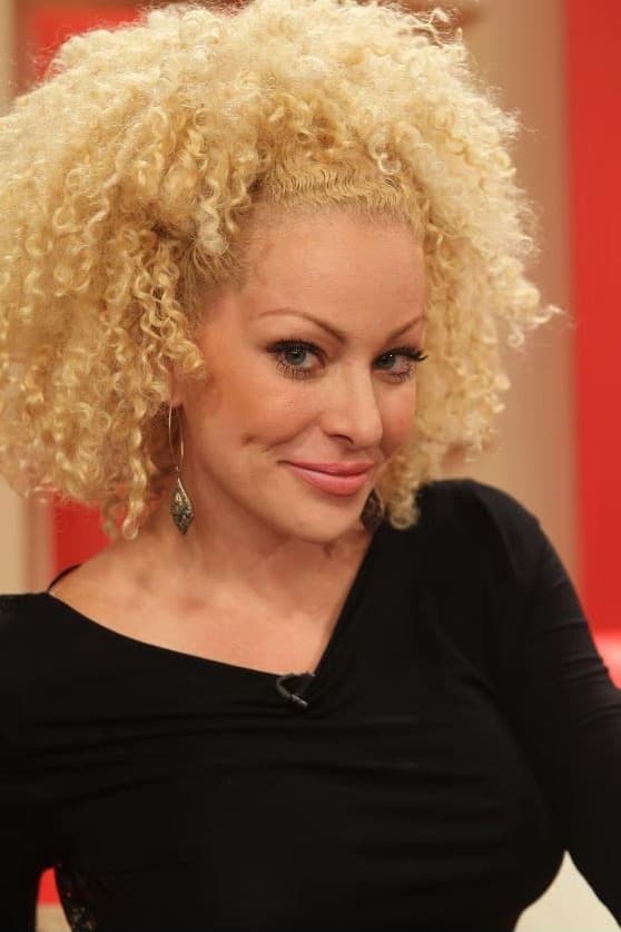 Фото  (Angelique Burgos)