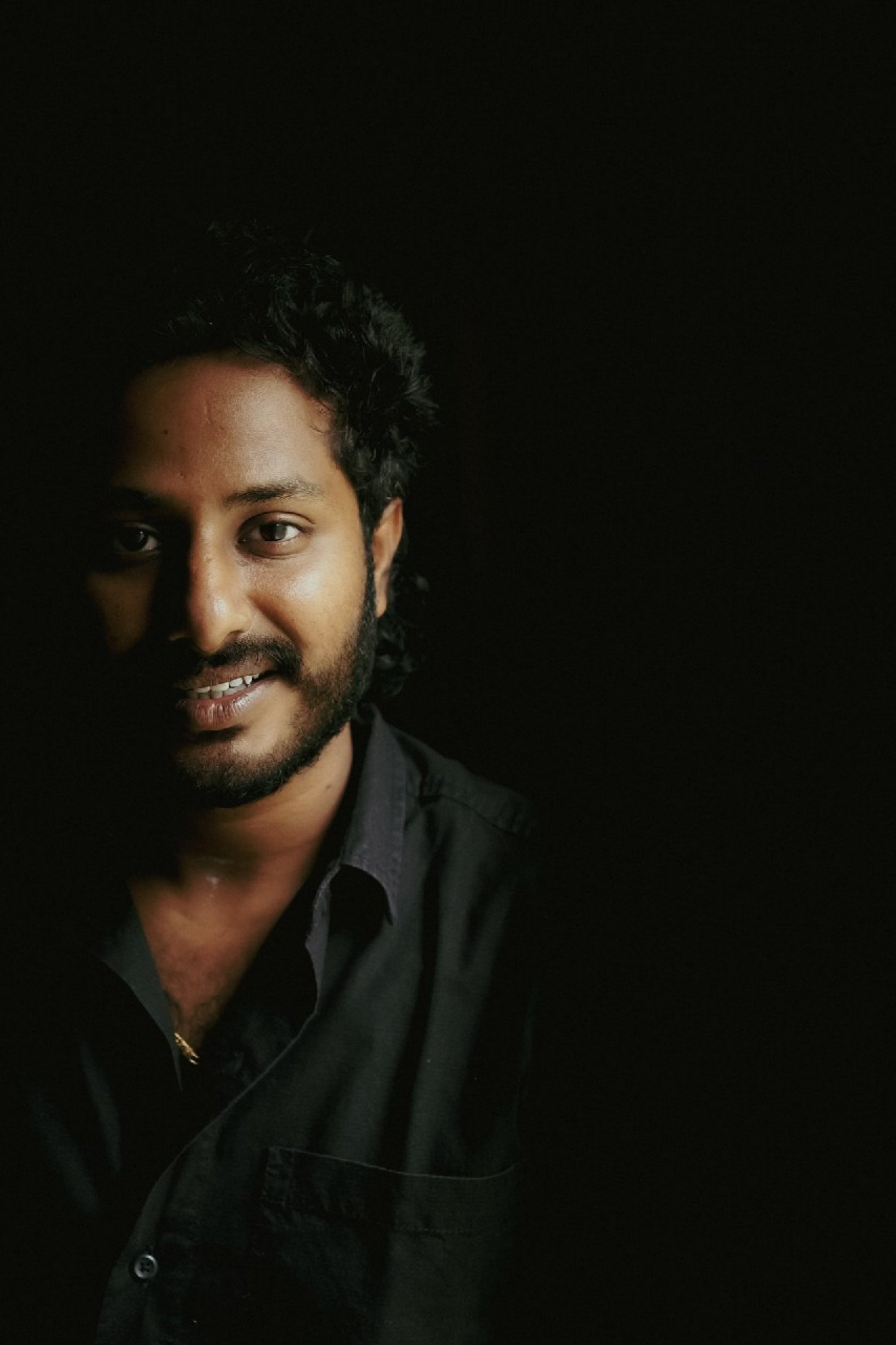 Фото  (Dravid Selvan)