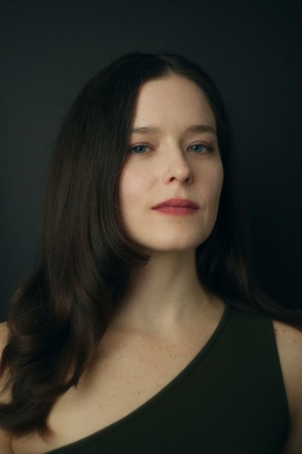 Фото  (Jessica Anderson)
