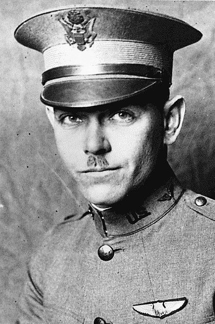 Фото  (Ormer Locklear)