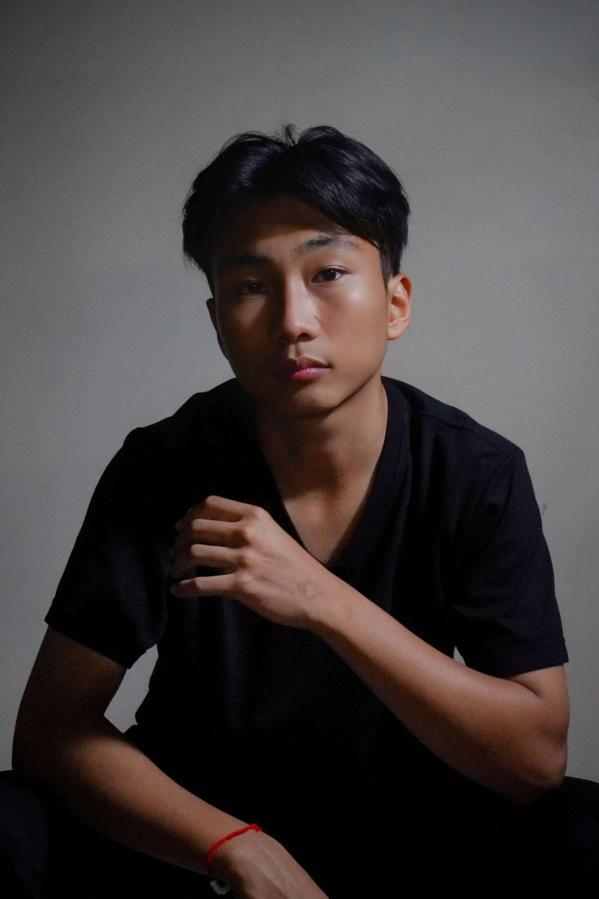 Фото Раттапхум Бонінг (Rattaphum Boonying)