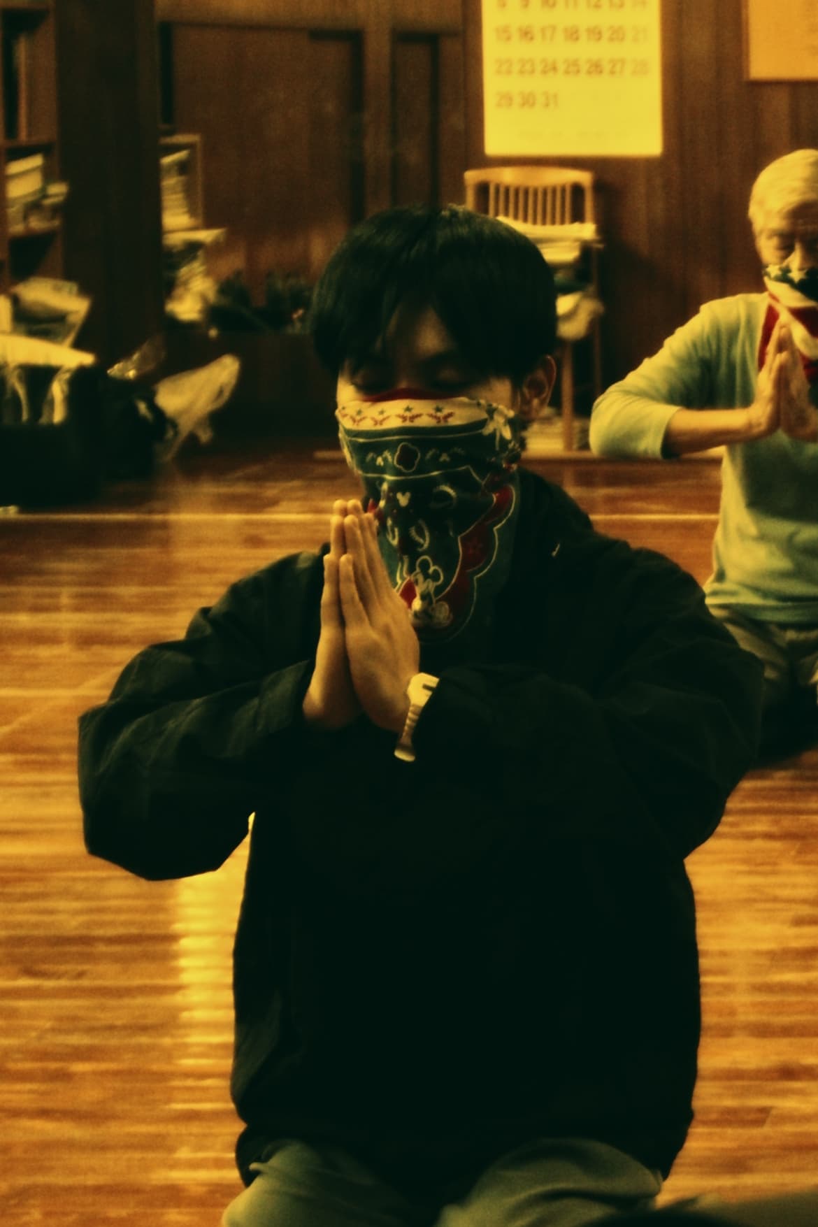 Фото  (Takeshi Ishida)