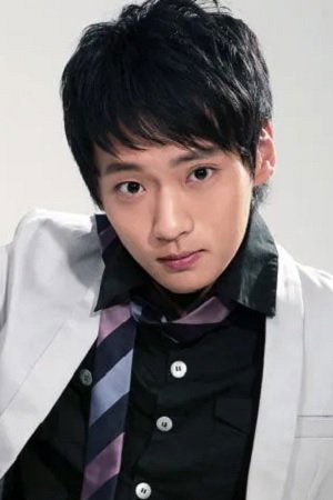 Фото  (Zhang Yukun)