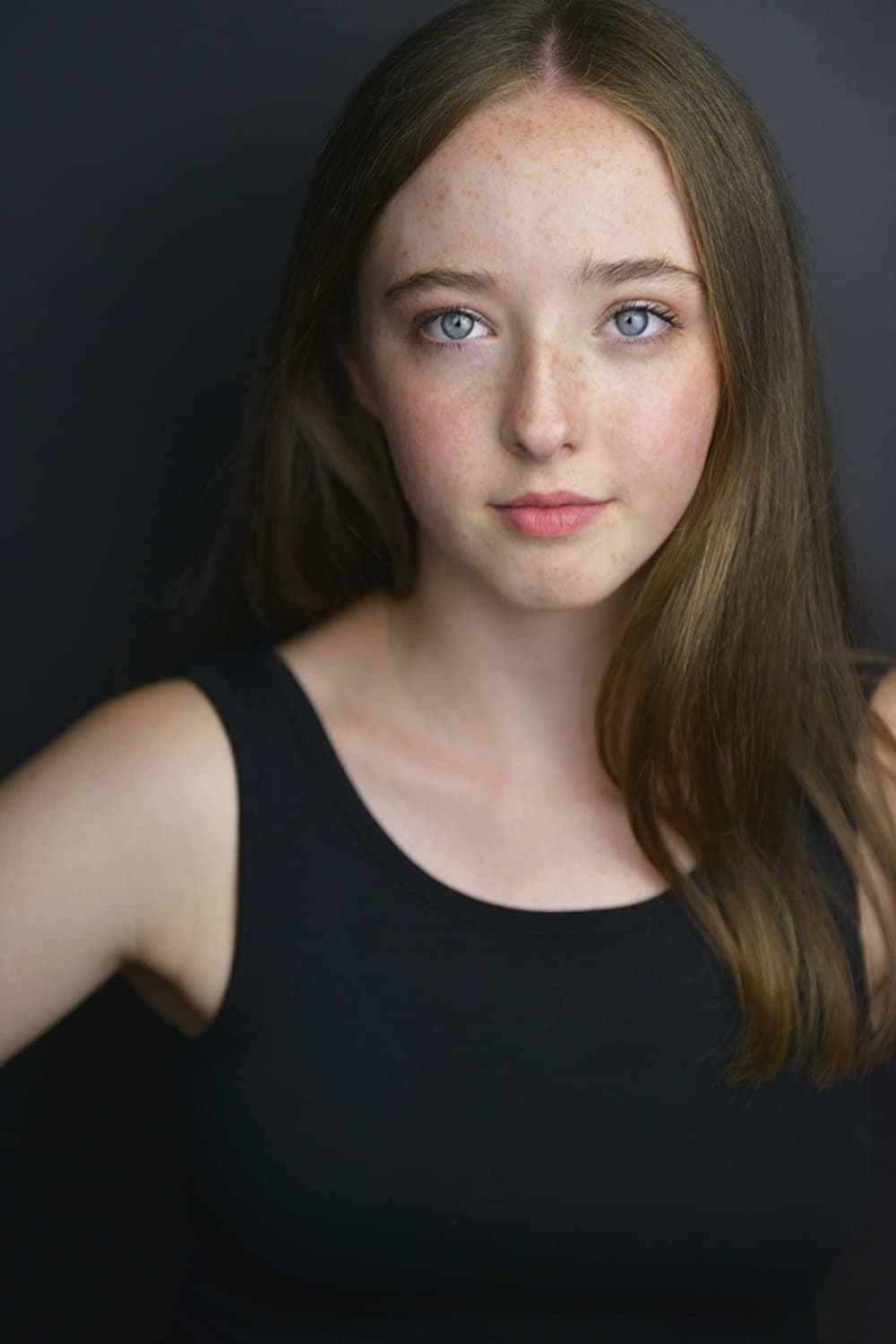 Фото  (Alexa Shae Niziak)