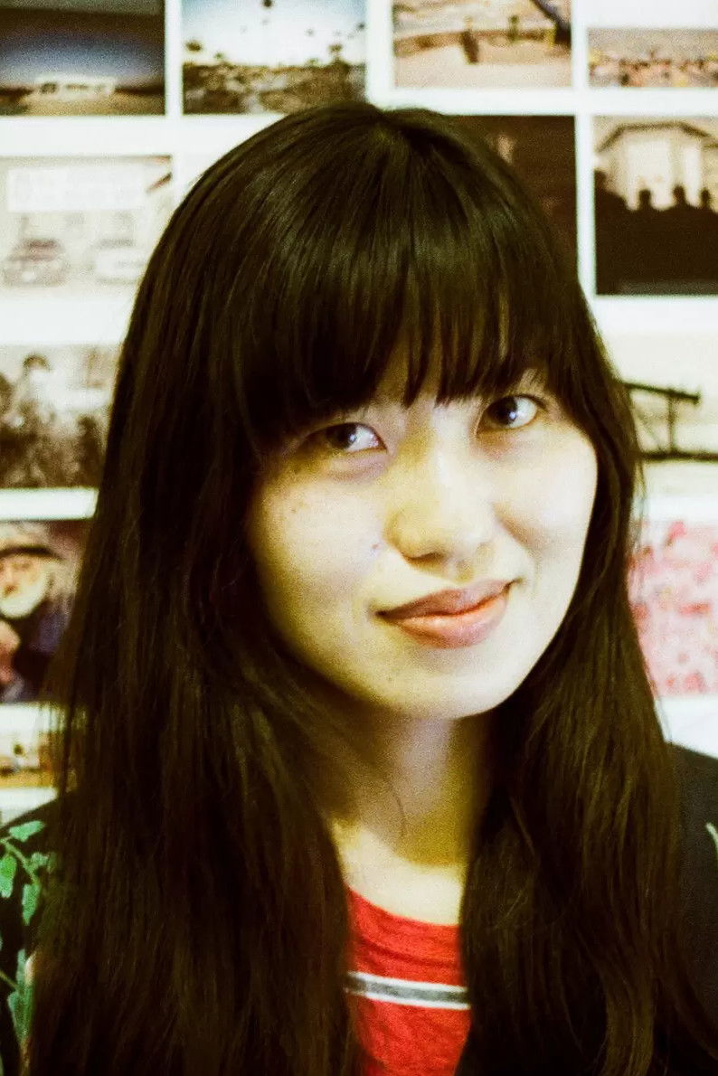 Фото  (Alulu Kuo)