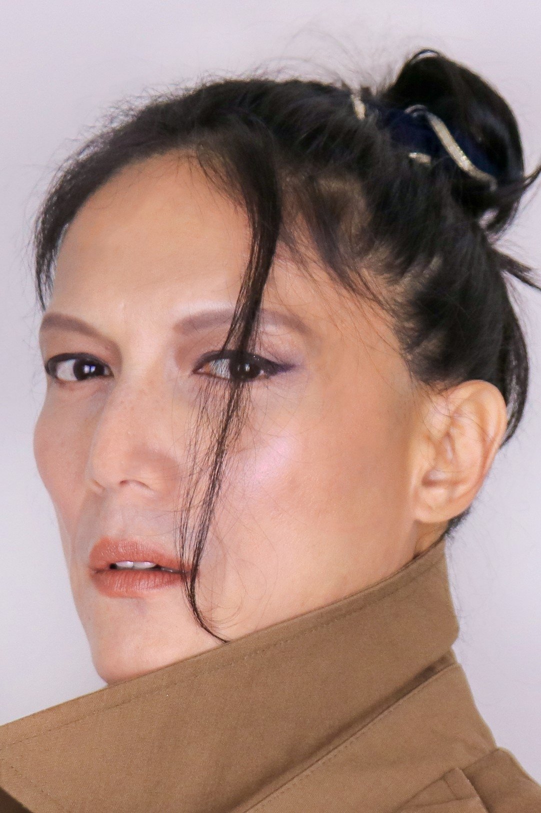 Фото  (BB. Gandanghari)