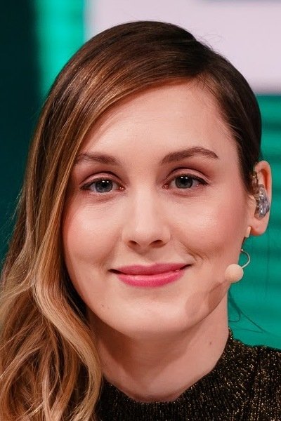 Фото  (Eefje Depoortere)