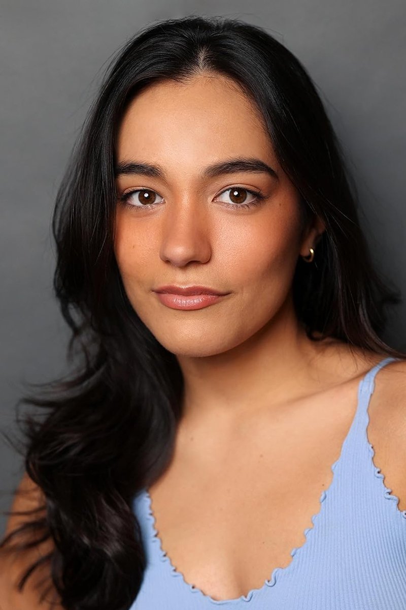 Фото  (Emilia Suárez)