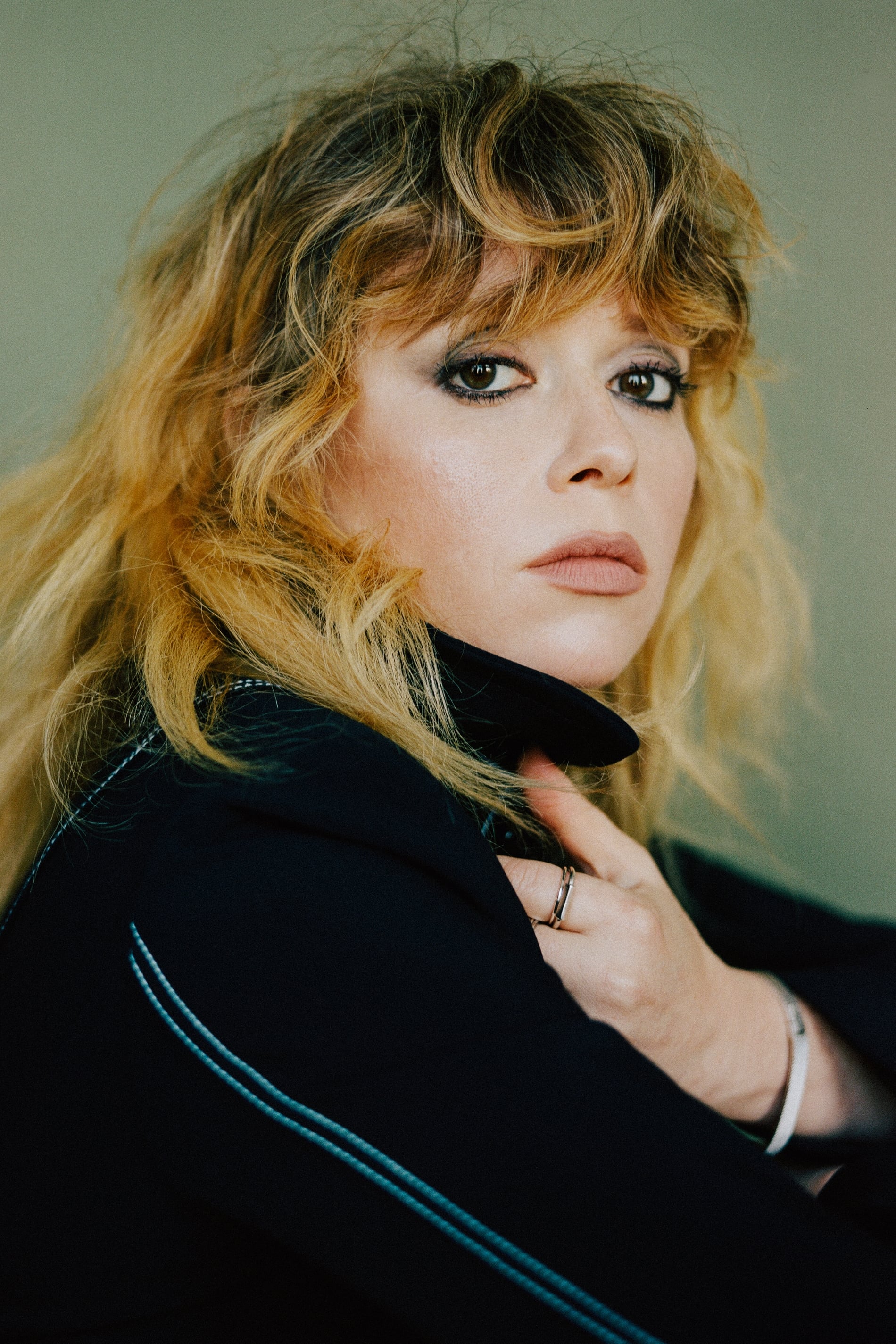 Фото Наташа Ліон (Natasha Lyonne)
