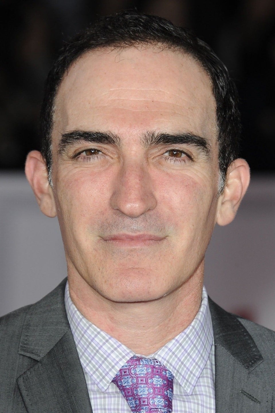 Фото Патрік Фішлер (Patrick Fischler)