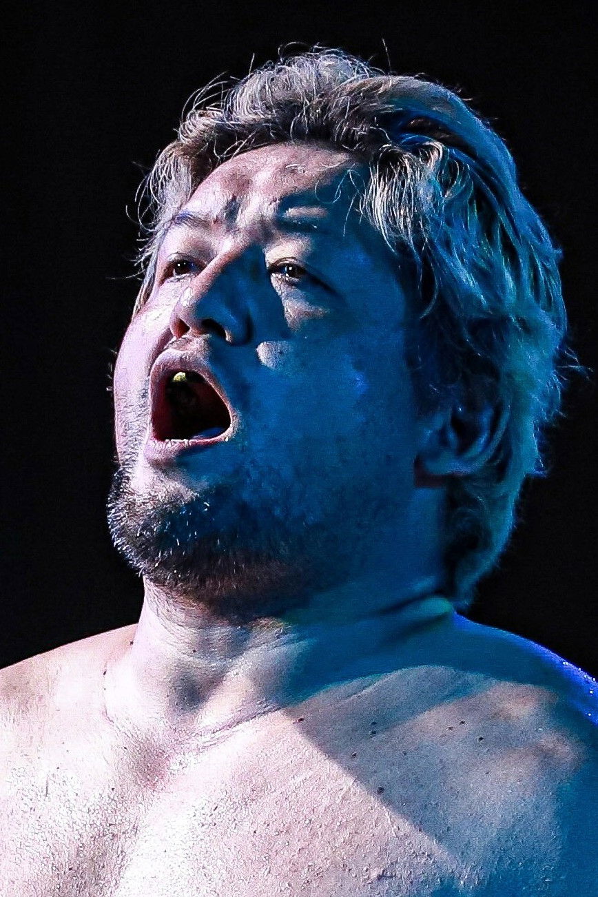 Фото  (Shuji Ishikawa)