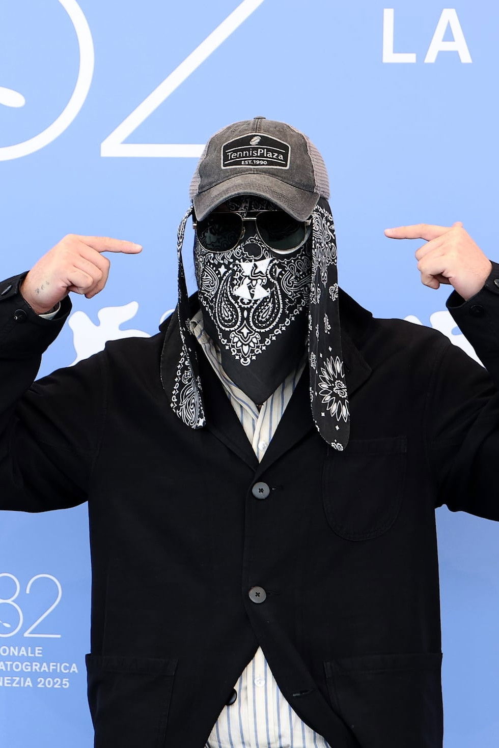 Фото Стілц (Stillz)