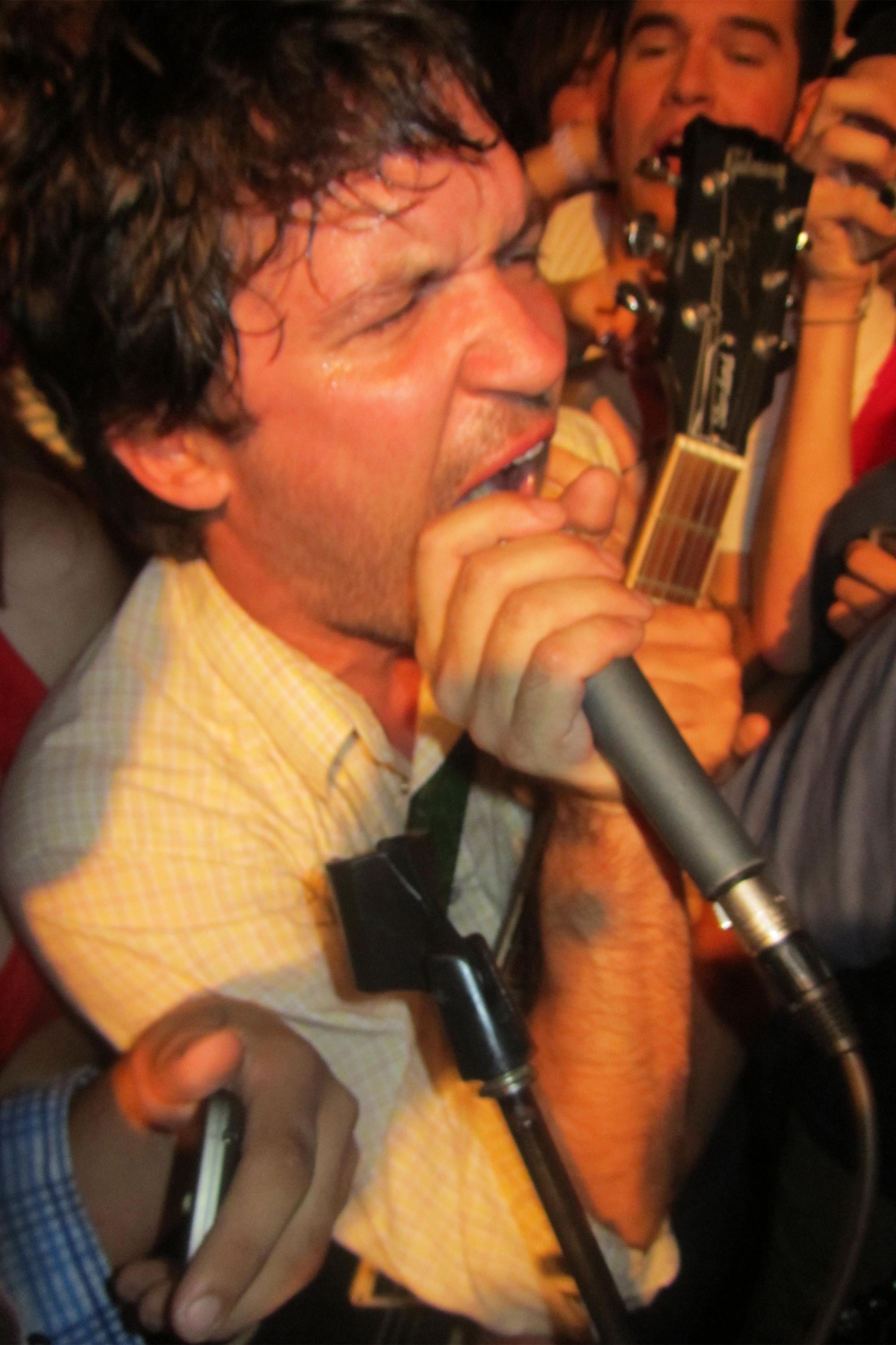 Фото  (Tim Kasher)