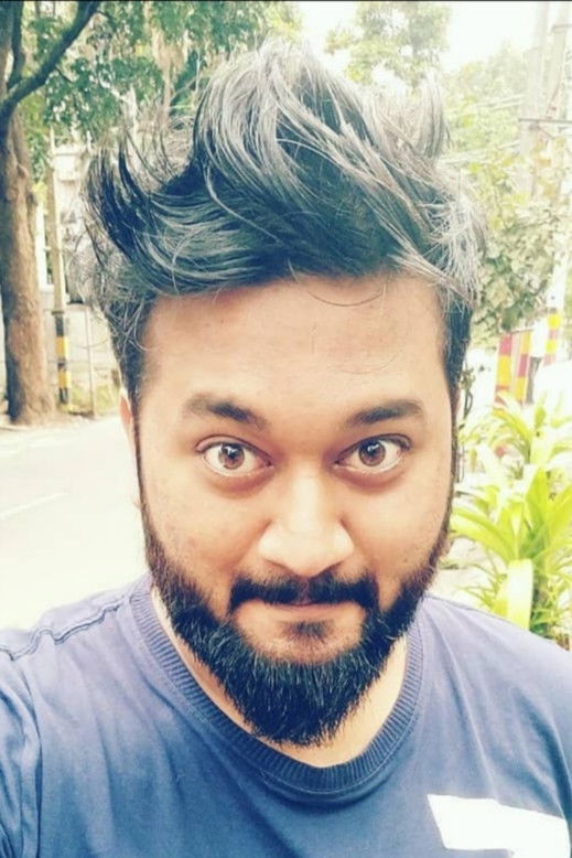 Фото  (Alok Babu)