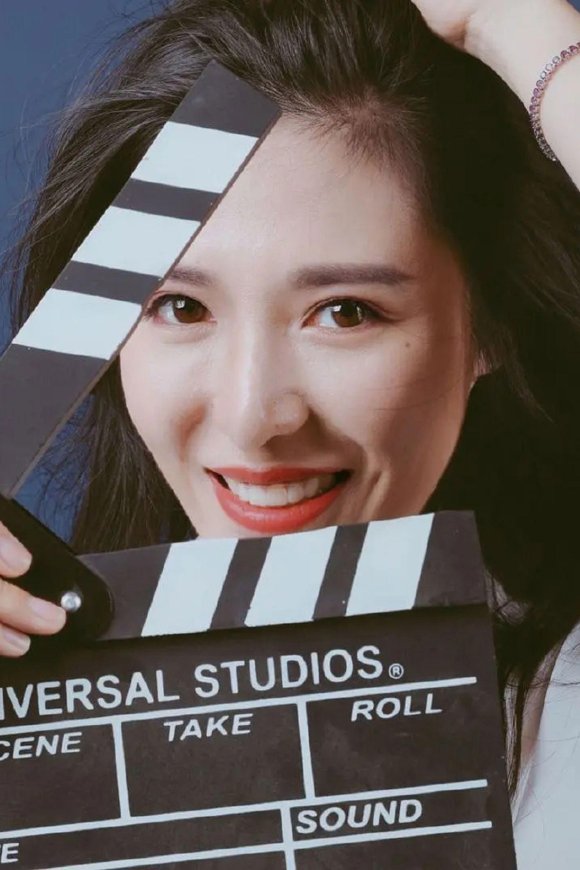 Фото  (An Jiaxing)