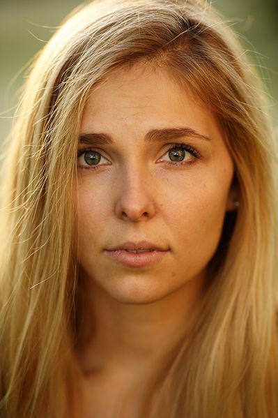 Фото  (Claudia Dzienny)