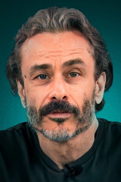 Фото  (Guilherme Fiuza)