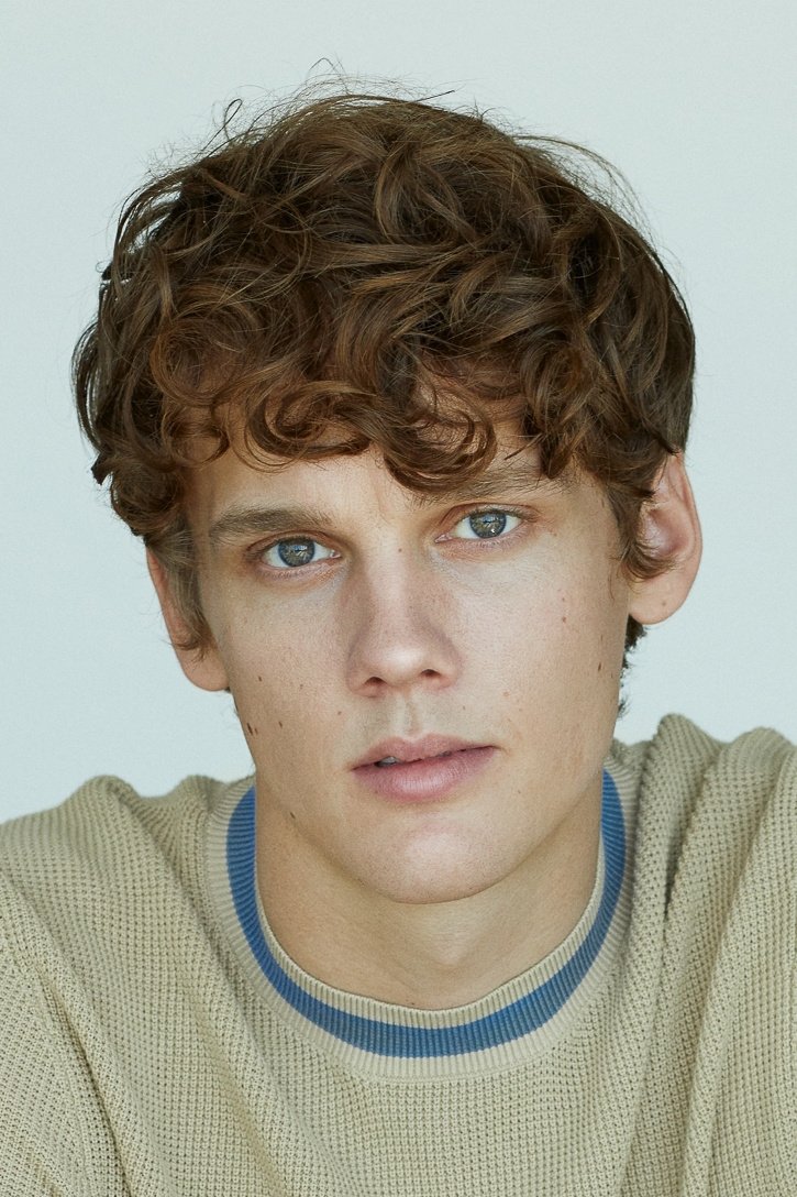 Фото Хантер Дуен (Hunter Doohan)