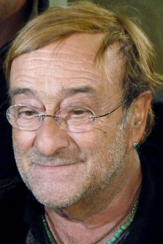 Фото Лучіо Далла (Lucio Dalla)