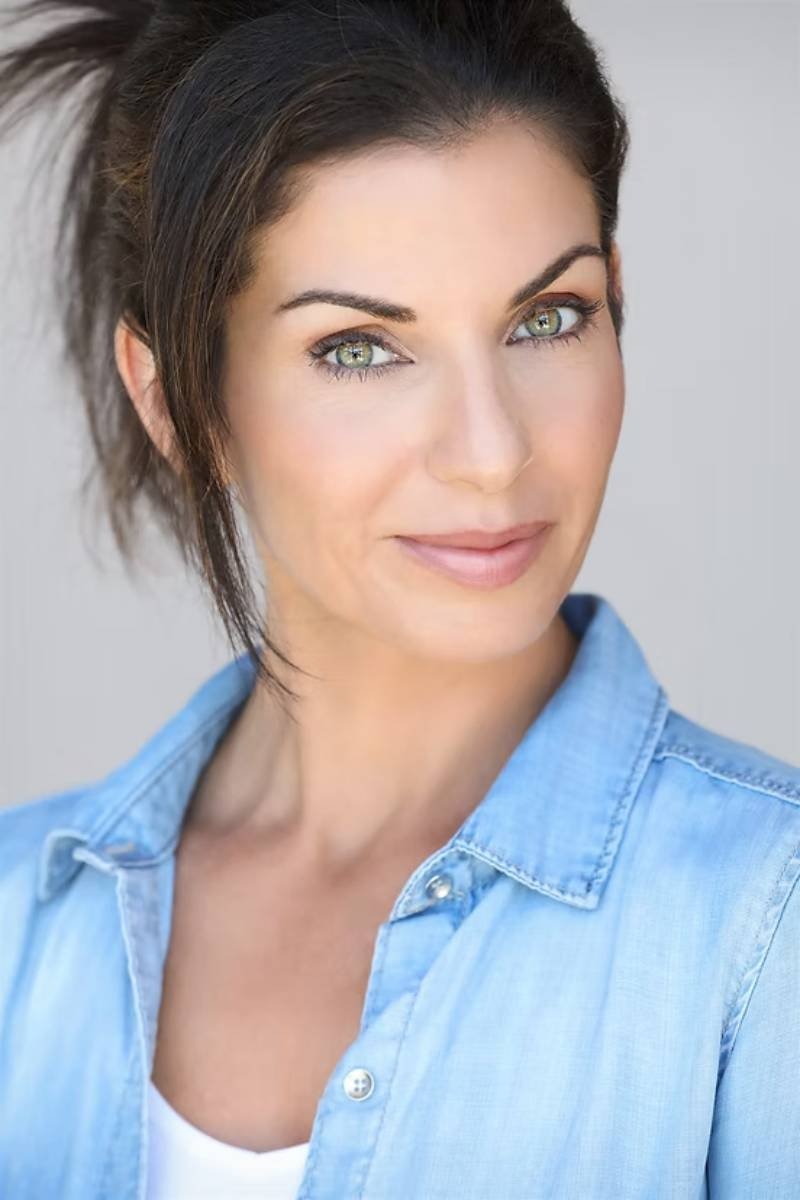 Фото  (Marceline Orallo)