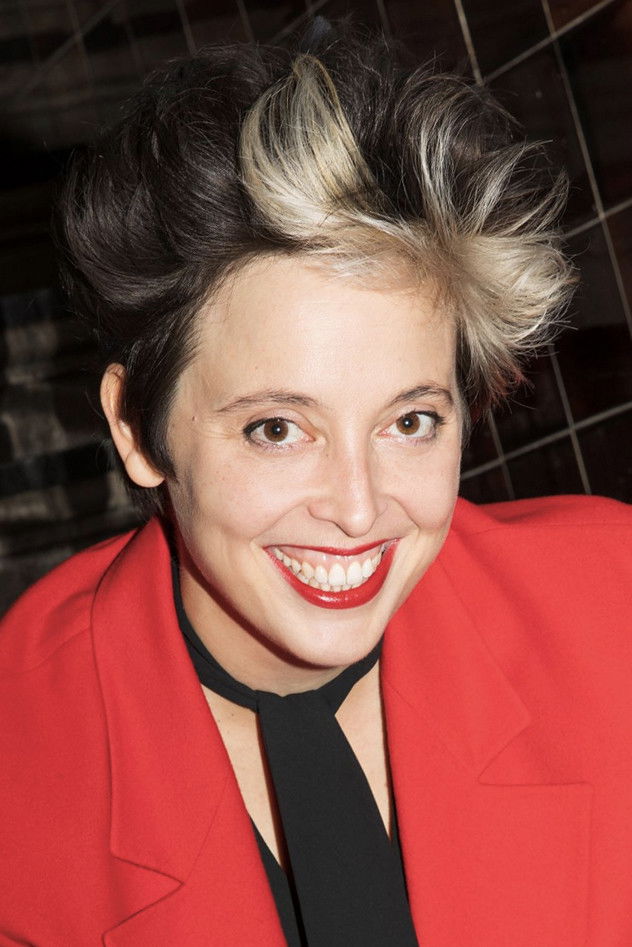 Фото  (Melanie Schmidli)