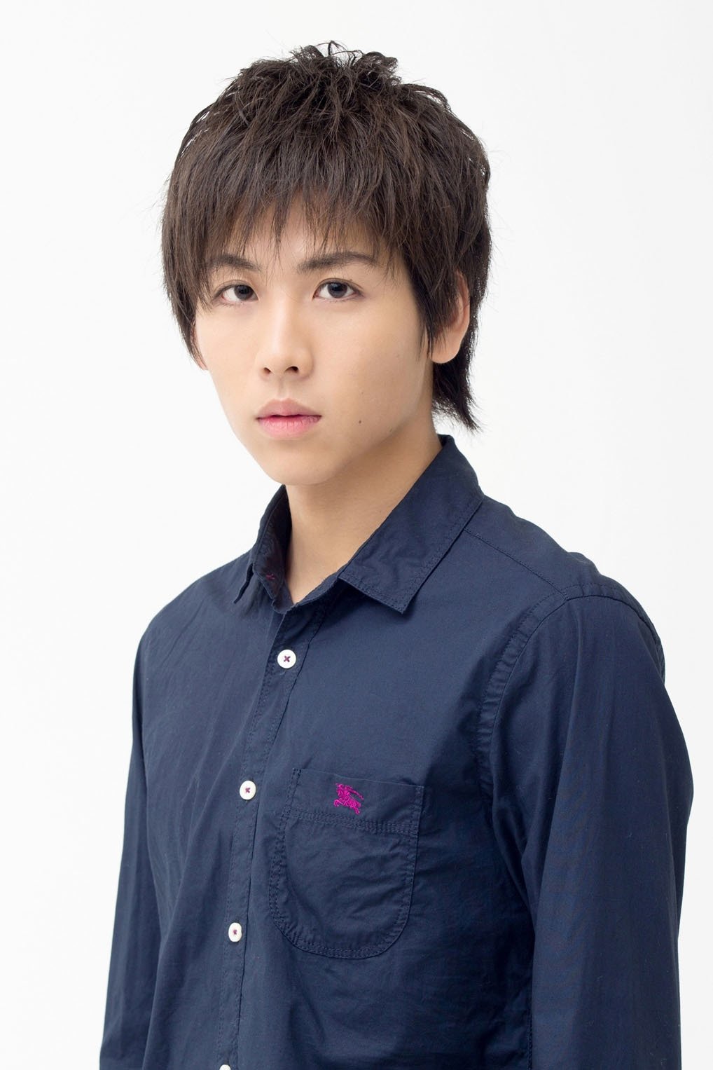Фото  (Ryousuke Ikeoka)