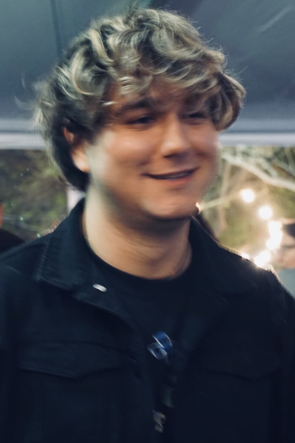 Фото  (Andrew Duncan Hinojosa)