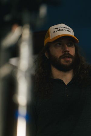 Фото  (Corey Benson Powers)