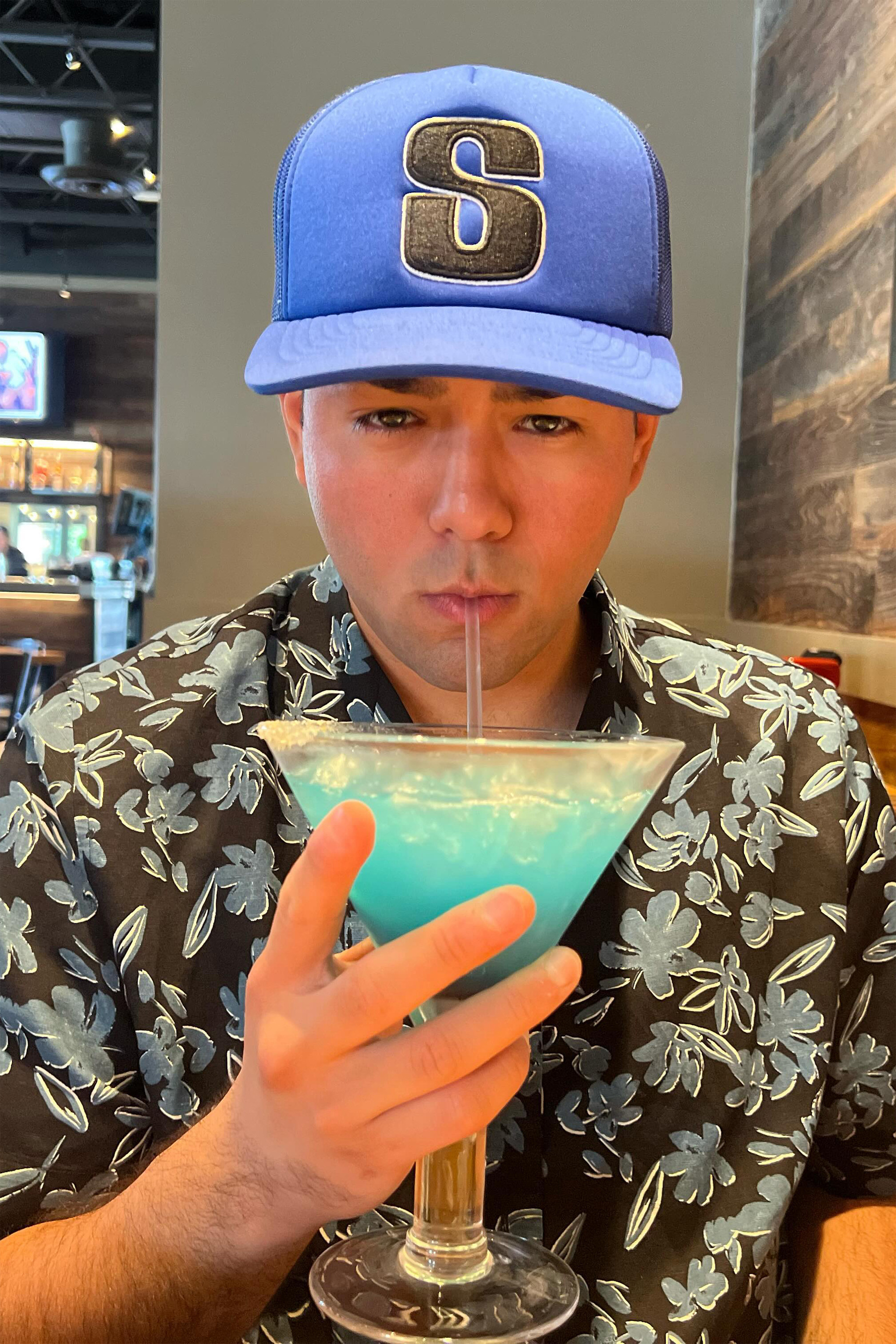 Фото  (Daniel Cuaron)