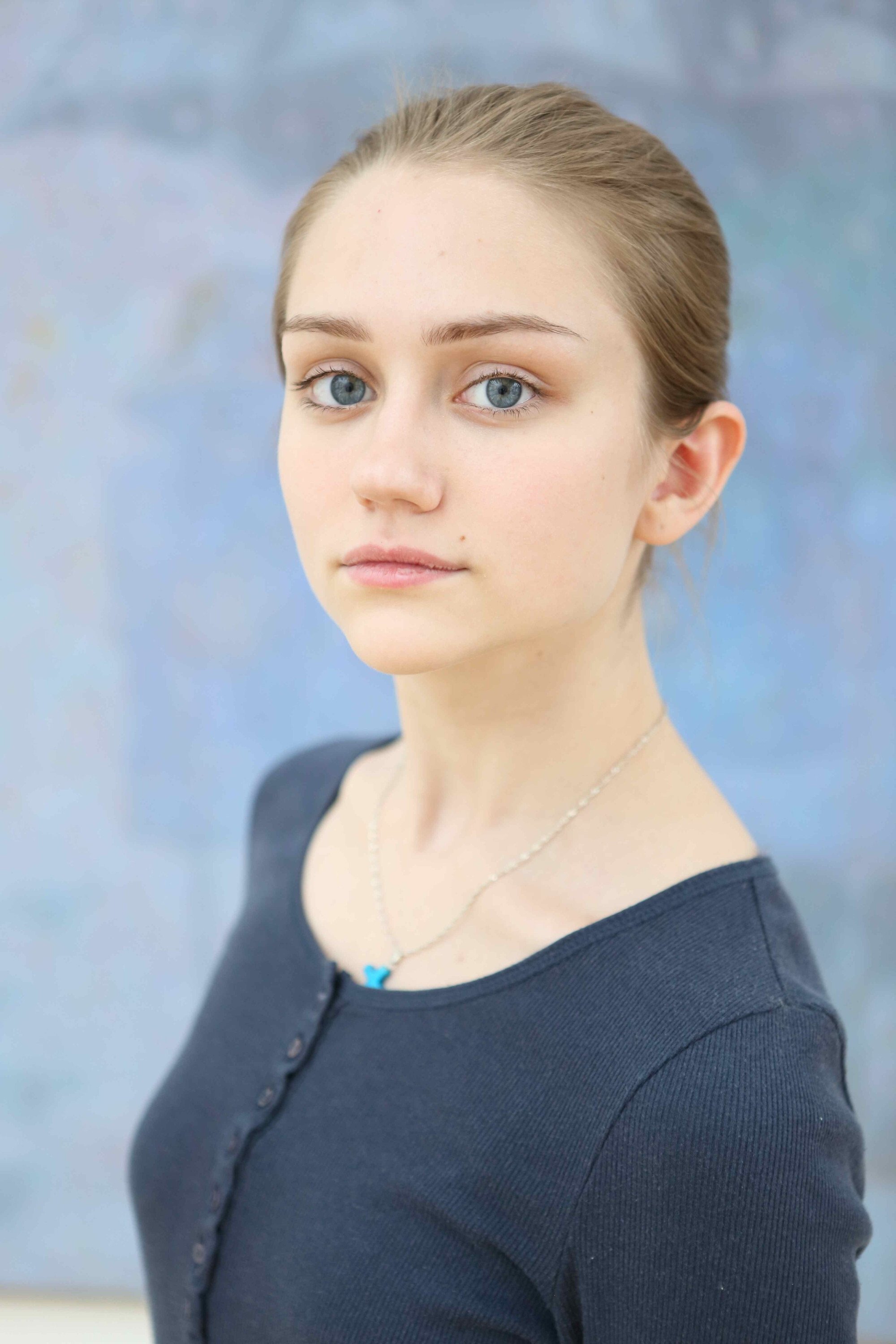Фото  (Darya Balabanova)