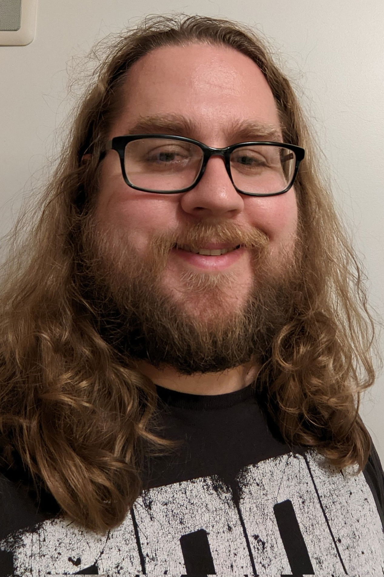 Фото  (David Szymanski)