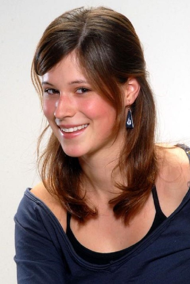 Фото  (Marie Majkusová)