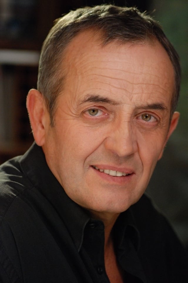 Фото  (Michel Degand)