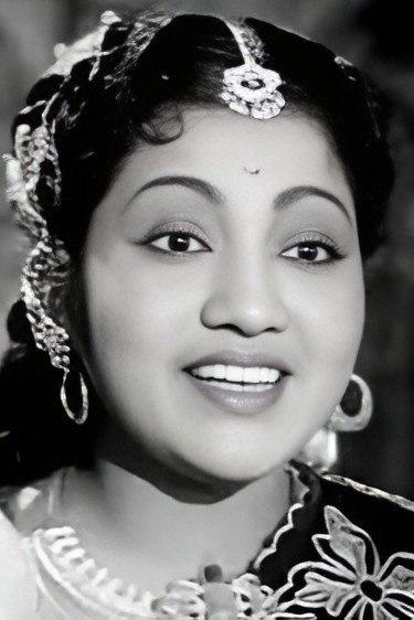 Фото Т.П. Мутулакшмі (T. P. Muthulakshmi)